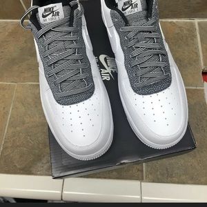 Air Force 1 07 lv8 4